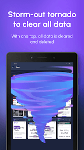 Screenshot image
